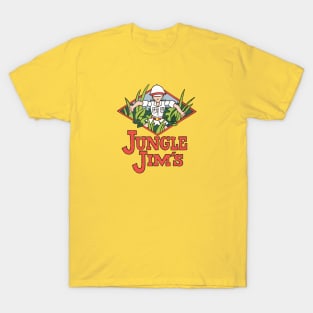 Jungle Jims T-Shirt